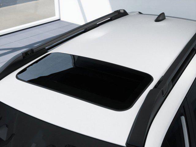 new 2026 Subaru Outback car, priced at $44,103