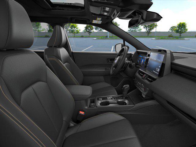 new 2026 Subaru Outback car, priced at $44,103