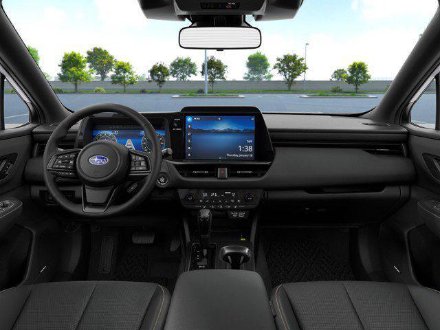 new 2026 Subaru Outback car, priced at $44,103