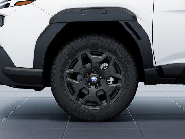 new 2026 Subaru Outback car, priced at $44,103