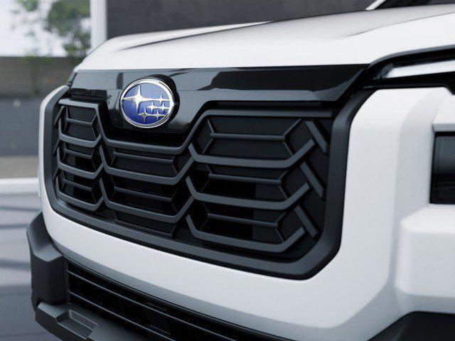 new 2026 Subaru Outback car, priced at $44,103