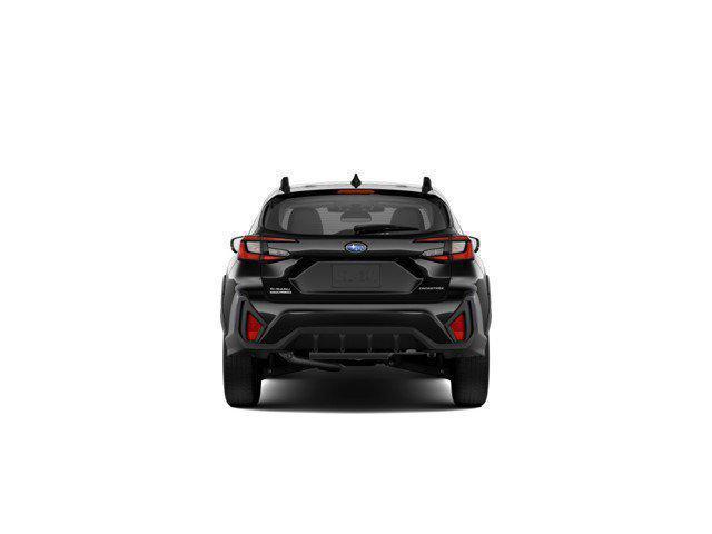 new 2024 Subaru Crosstrek car, priced at $33,817