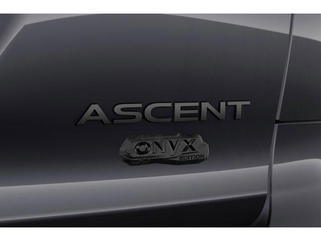 new 2024 Subaru Ascent car, priced at $41,268