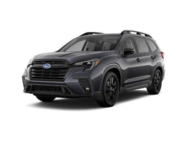 new 2024 Subaru Ascent car, priced at $41,268