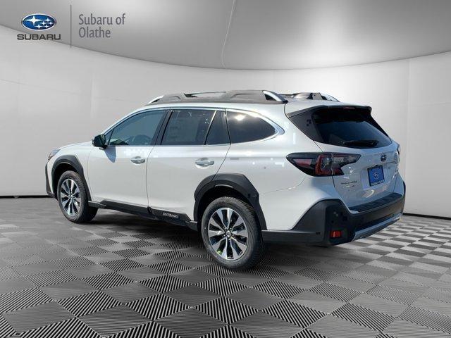 new 2024 Subaru Outback car, priced at $42,439