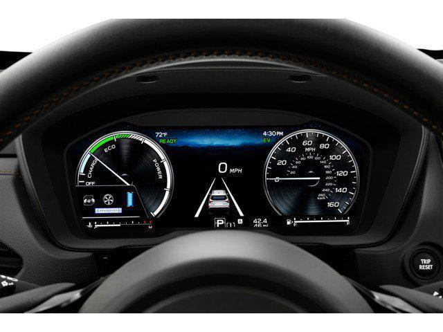 new 2025 Subaru Forester Hybrid car, priced at $42,749