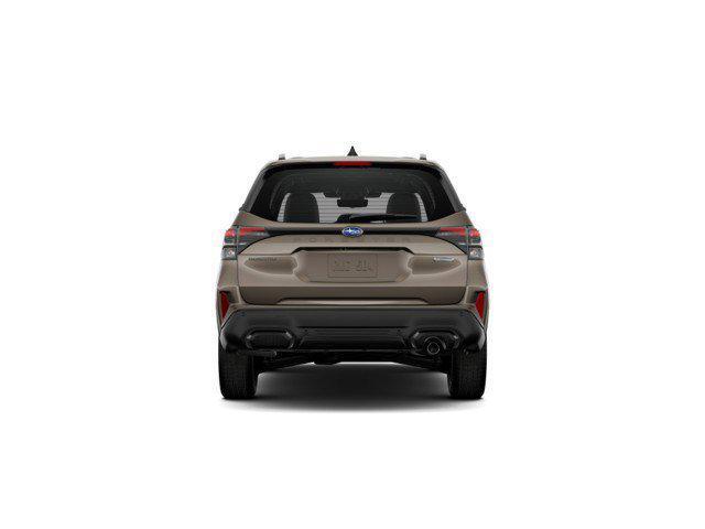 new 2025 Subaru Forester Hybrid car, priced at $42,749