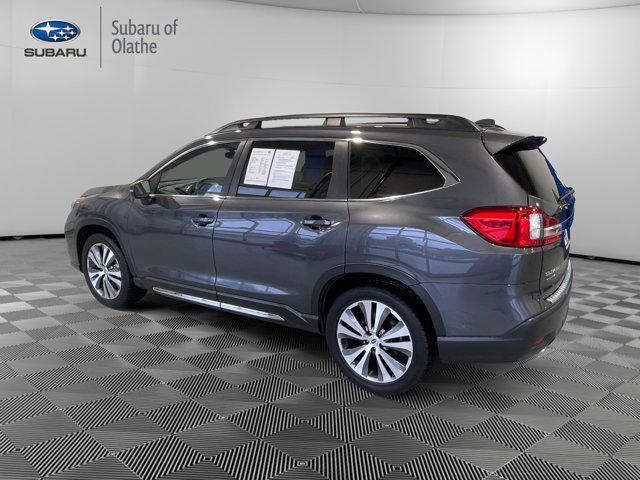 used 2022 Subaru Ascent car, priced at $31,000