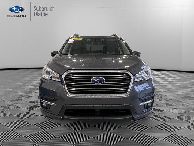 used 2022 Subaru Ascent car, priced at $31,000