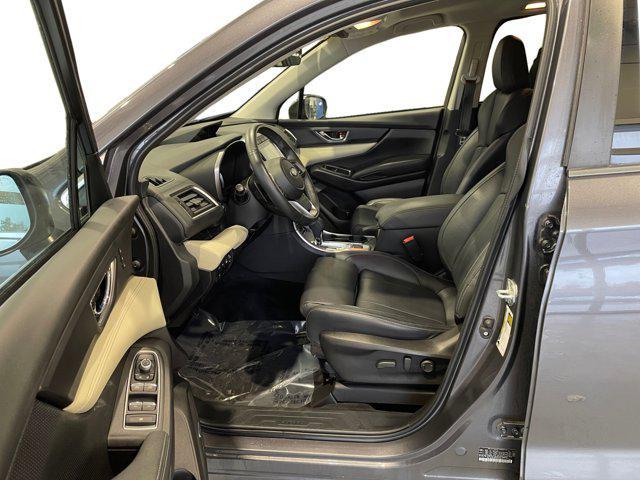 used 2022 Subaru Ascent car, priced at $31,000