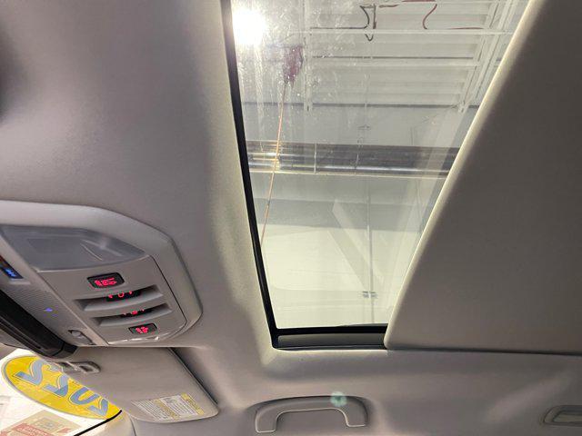 used 2022 Subaru Ascent car, priced at $31,000