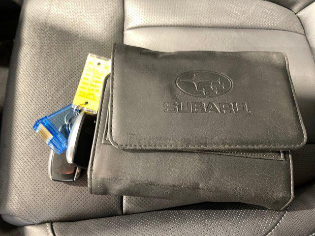 used 2022 Subaru Ascent car, priced at $31,000