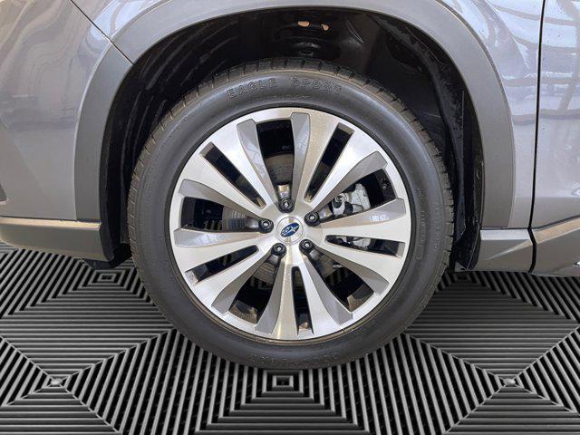 used 2022 Subaru Ascent car, priced at $31,000