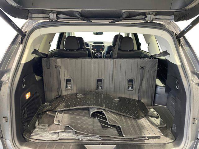 used 2022 Subaru Ascent car, priced at $31,000