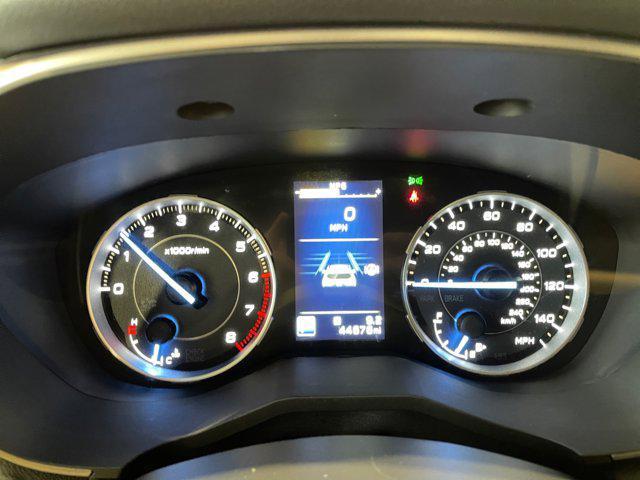 used 2022 Subaru Ascent car, priced at $31,000