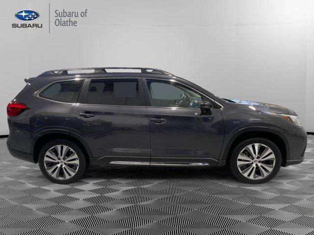 used 2022 Subaru Ascent car, priced at $31,000