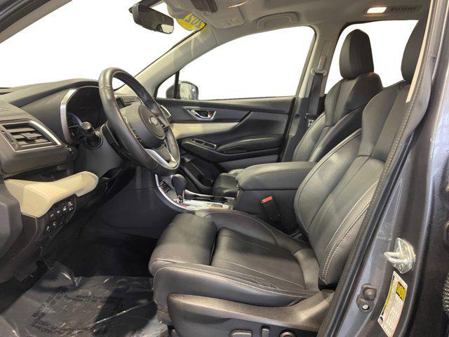 used 2022 Subaru Ascent car, priced at $31,000