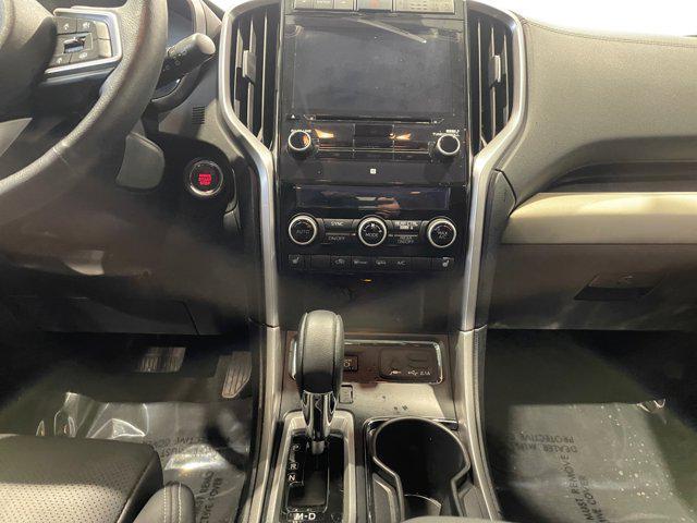 used 2022 Subaru Ascent car, priced at $31,000