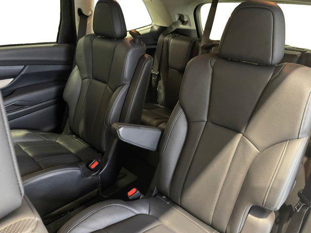 used 2022 Subaru Ascent car, priced at $31,000