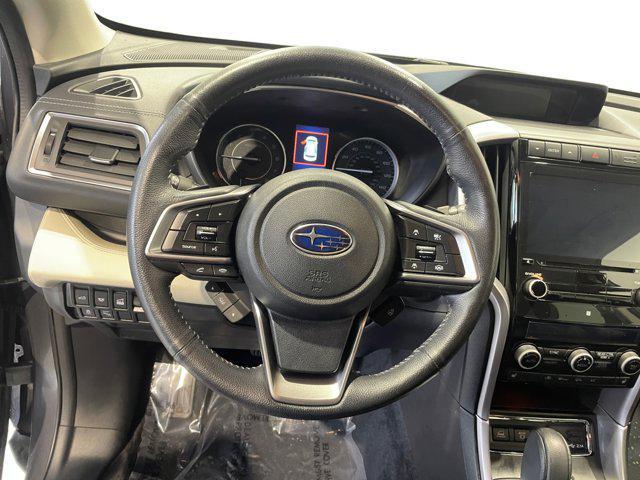 used 2022 Subaru Ascent car, priced at $31,000