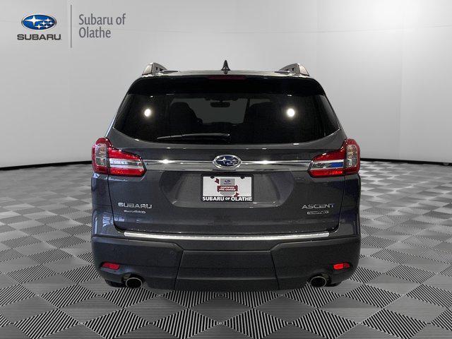 used 2022 Subaru Ascent car, priced at $31,000