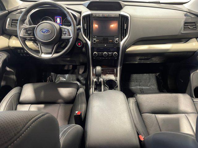 used 2022 Subaru Ascent car, priced at $31,000