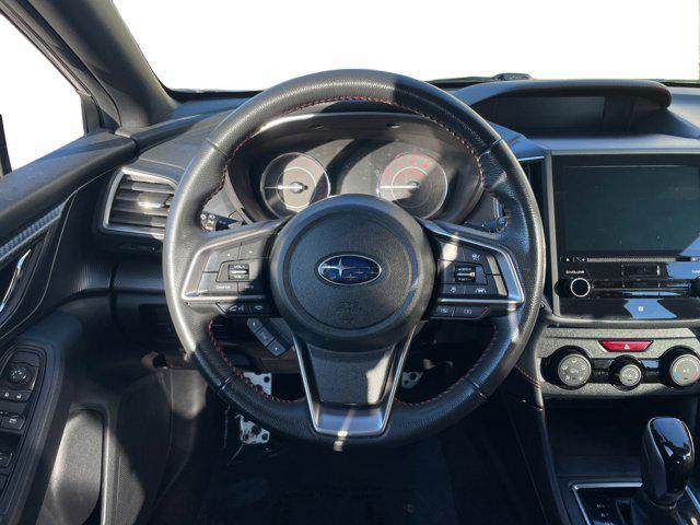 used 2023 Subaru Impreza car, priced at $22,500