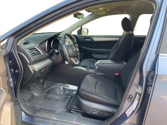 used 2018 Subaru Outback car, priced at $16,488