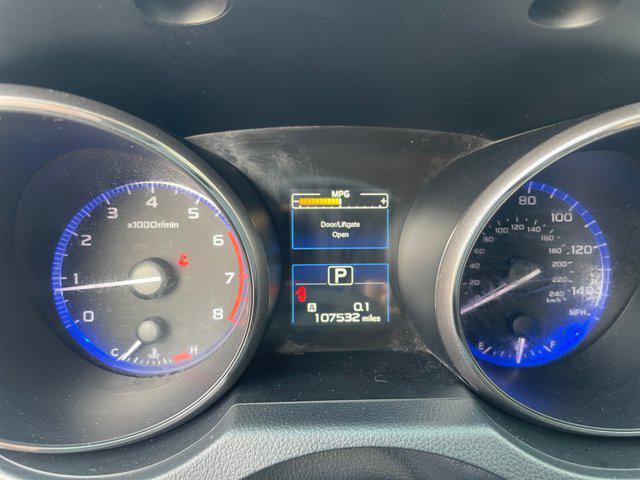 used 2018 Subaru Outback car, priced at $16,488