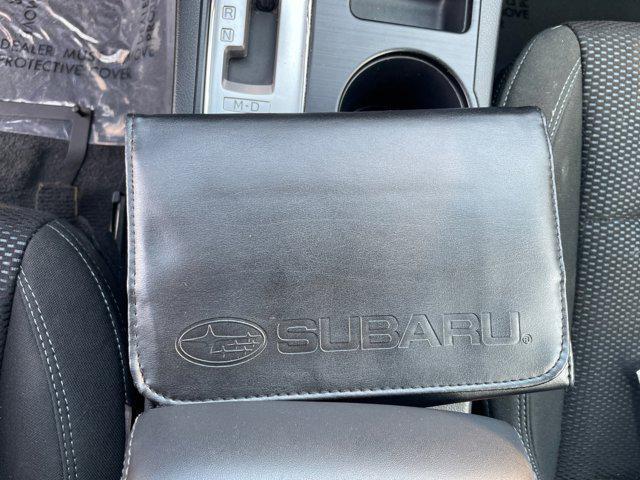 used 2018 Subaru Outback car, priced at $16,488