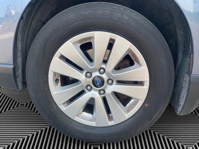 used 2018 Subaru Outback car, priced at $16,488