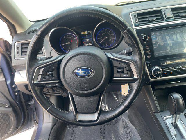 used 2018 Subaru Outback car, priced at $16,488