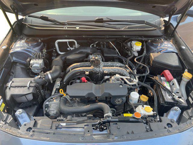 used 2018 Subaru Outback car, priced at $16,488