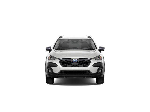 new 2024 Subaru Crosstrek car, priced at $27,887