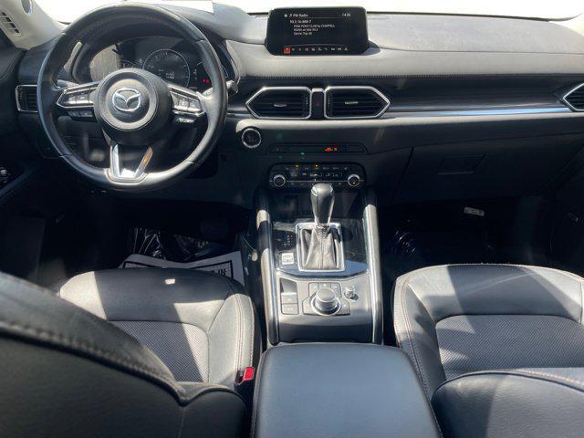 used 2019 Mazda CX-5 car, priced at $22,300