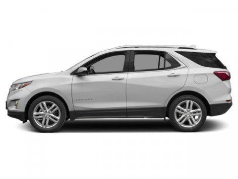 used 2018 Chevrolet Equinox car, priced at $18,500