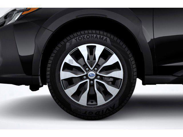 new 2025 Subaru Outback car, priced at $38,090