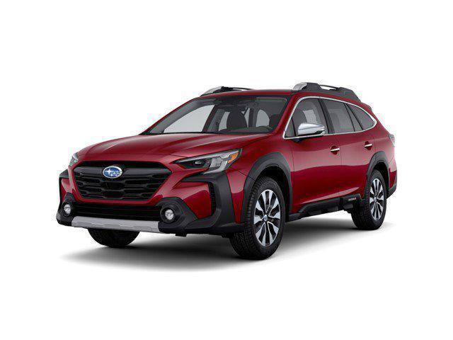 new 2025 Subaru Outback car, priced at $42,093
