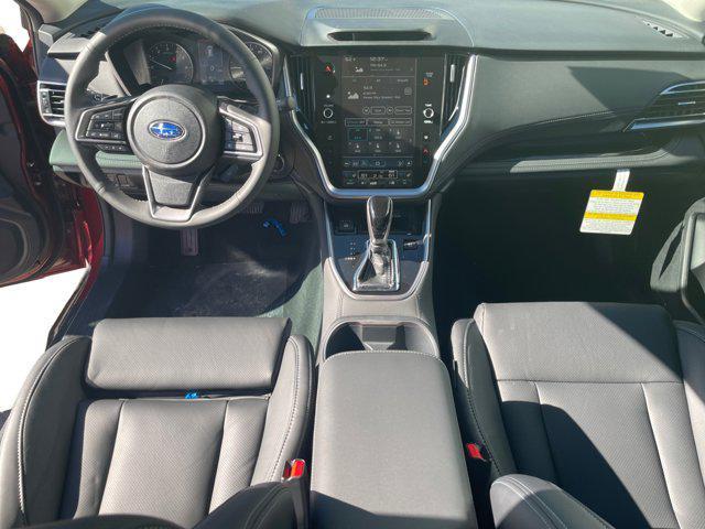 new 2025 Subaru Outback car, priced at $42,164