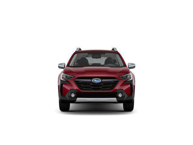 new 2025 Subaru Outback car, priced at $42,093