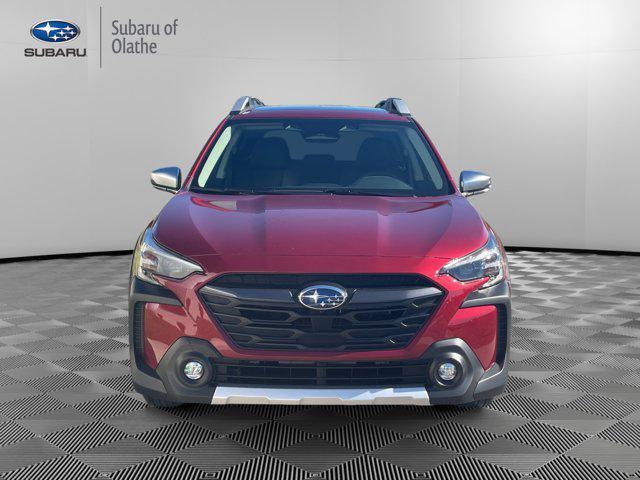 new 2025 Subaru Outback car, priced at $42,164