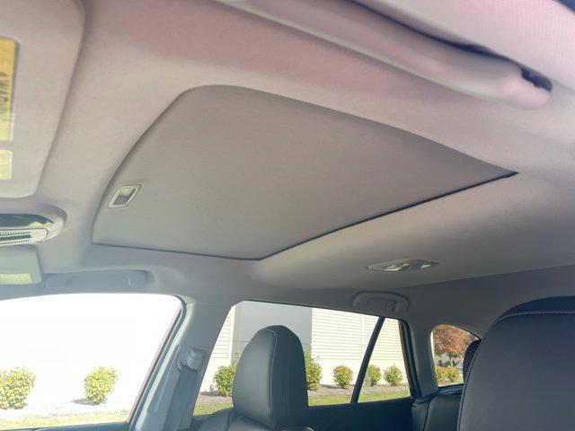 new 2025 Subaru Outback car, priced at $42,164