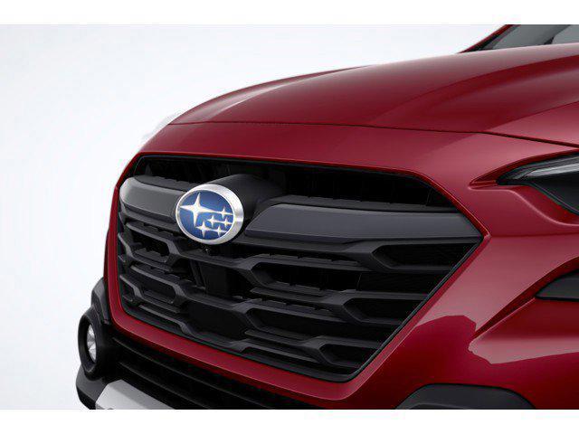 new 2025 Subaru Outback car, priced at $42,093