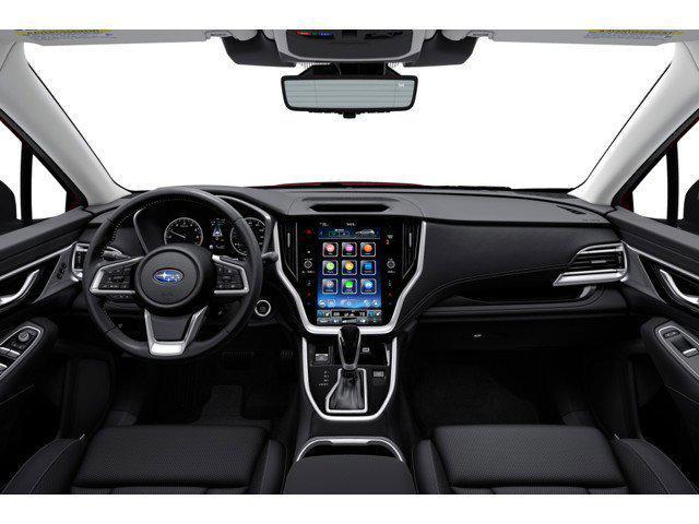 new 2025 Subaru Outback car, priced at $42,093
