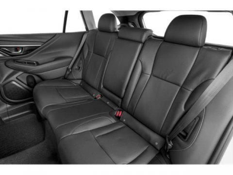 used 2022 Subaru Outback car, priced at $33,000