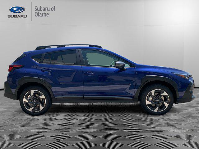 new 2025 Subaru Crosstrek car, priced at $34,163