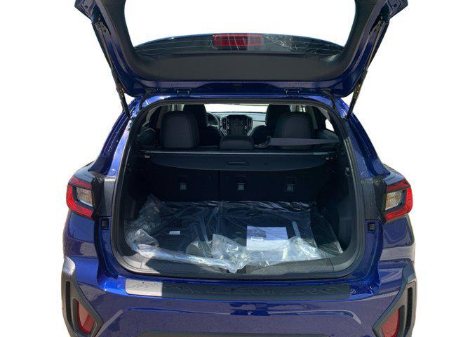 new 2025 Subaru Crosstrek car, priced at $34,163