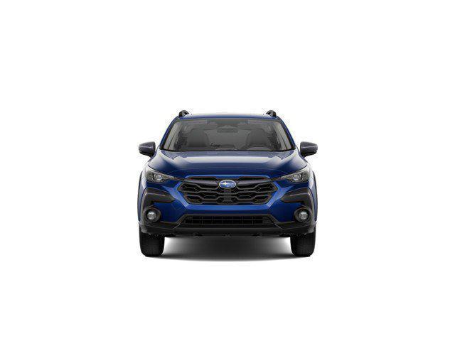new 2025 Subaru Crosstrek car, priced at $34,163