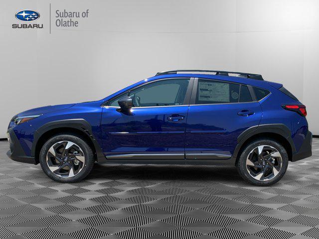 new 2025 Subaru Crosstrek car, priced at $34,163