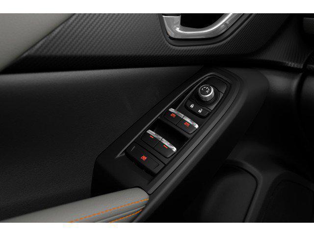 new 2025 Subaru Crosstrek car, priced at $34,163